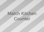 Match Kitchen Counter