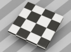 Tile_Checkered_B&W